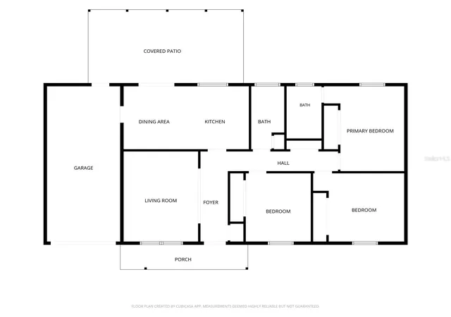 Photo 4 of Single family home for sale at 2912 Woodcrest Ln, Lakeland, FL 33805 | MLS# L4964587 | Listing updated on 2026-09-02