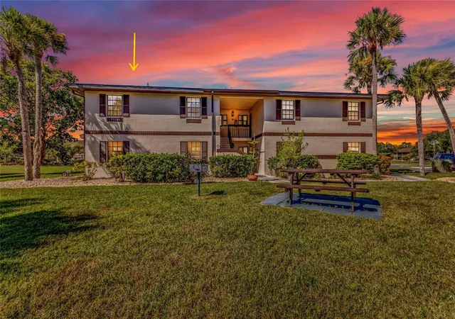 Condo for sale at 19505 Quesada Ave #T203, PORT CHARLOTTE, FL 33948 | MLS# C7530021