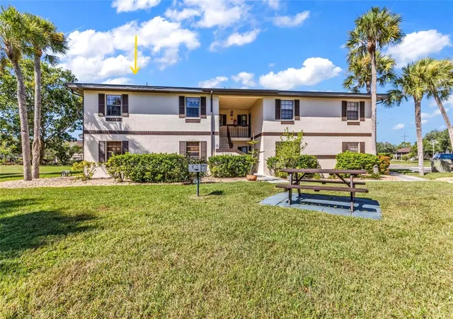 Photo 2 of Condo for sale at 19505 Quesada Ave #T203, Port Charlotte, FL 33948 | MLS# C7530021 | Listing updated on 2026-09-03