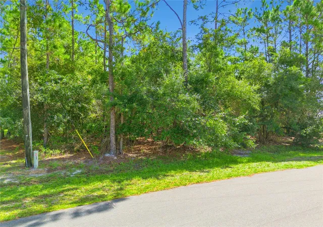 Photo 1 of Land for sale at Mustang, Saint Cloud, FL 34771 | MLS# S5156364 | Listing updated on 2026-09-01