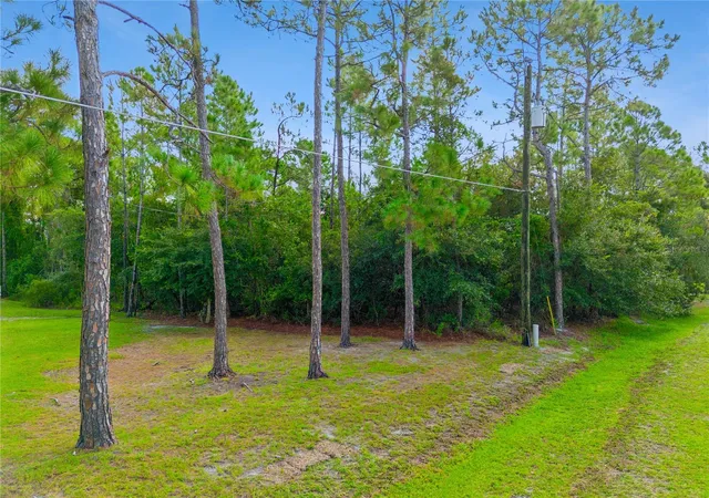 Photo 3 of Land for sale at Mustang, Saint Cloud, FL 34771 | MLS# S5156364 | Listing updated on 2026-09-01