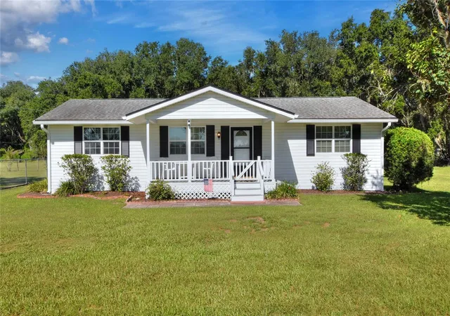 Photo 1 of Single family home for sale at 9440 Chicora Rd, Mulberry, FL 33860 | MLS# L4964598 | Listing updated on 2026-09-06