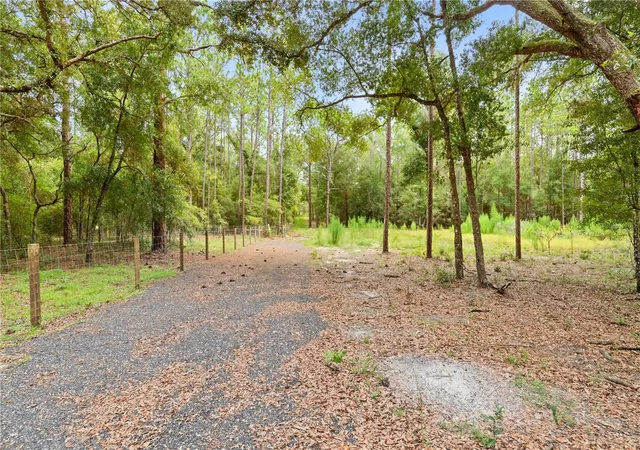 Land for sale at 0 Shaver Dr, BROOKSVILLE, FL 34601 | MLS# TB8542817