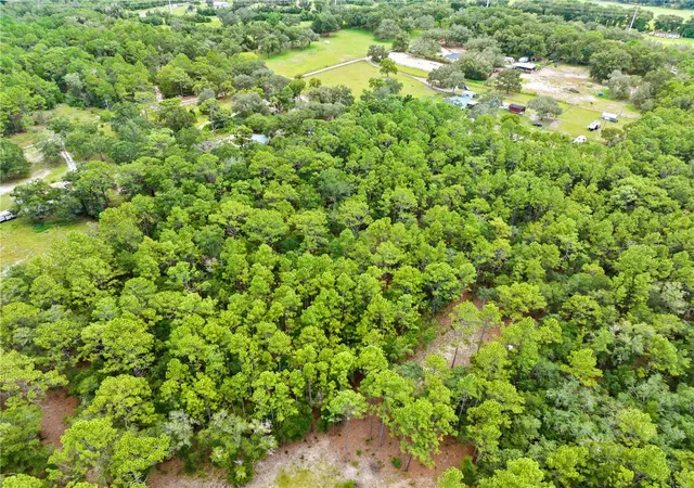 Photo 2 of Land for sale at 0 Shaver Dr, Brooksville, FL 34601 | MLS# TB8542817 | Listing updated on 2026-10-02