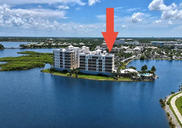 Photo 1 of Condo for sale at 10530 Boardwalk Loop #601, Bradenton, FL 34202 | MLS# A4704194 | Listing updated on 2026-09-02