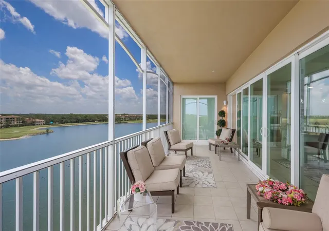 Photo 2 of Condo for sale at 10530 Boardwalk Loop #601, Bradenton, FL 34202 | MLS# A4704194 | Listing updated on 2026-09-02