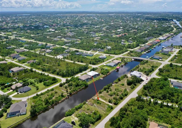 Photo 23 of Land for sale at 8528 Santa Cruz Dr, Port Charlotte, FL 33981 | MLS# C7530037 | Listing updated on 2026-09-03