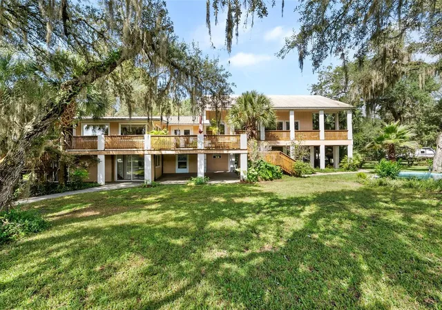 Photo 1 of Single family home for sale at 2033 Se Highway 317, Old Town, FL 32680 | MLS# GC543045 | Listing updated on 2026-09-02