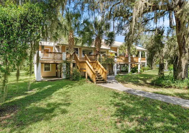 Photo 3 of Single family home for sale at 2033 Se Highway 317, Old Town, FL 32680 | MLS# GC543045 | Listing updated on 2026-09-02