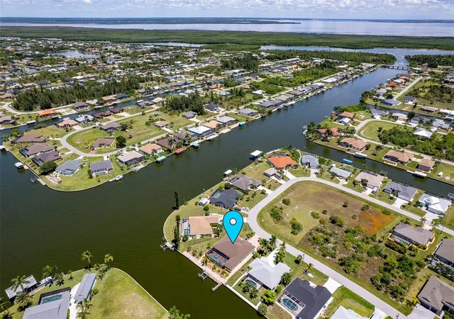 Photo 2 of Single family home for sale at 9326 Rosebud Cir, Port Charlotte, FL 33981 | MLS# D6148573 | Listing updated on 2026-09-05