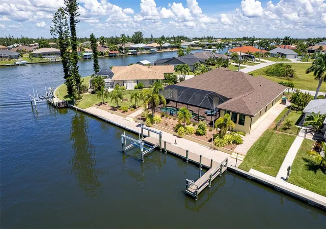 Photo 2 of Single family home for sale at 9326 Rosebud Cir, Port Charlotte, FL 33981 | MLS# D6148573 | Listing updated on 2026-09-05