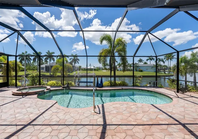 Photo 4 of Single family home for sale at 9326 Rosebud Cir, Port Charlotte, FL 33981 | MLS# D6148573 | Listing updated on 2026-09-05