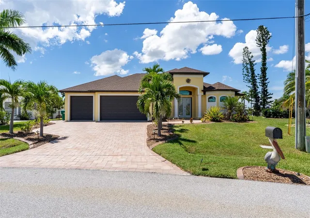 Photo 54 of Single family home for sale at 9326 Rosebud Cir, Port Charlotte, FL 33981 | MLS# D6148573 | Listing updated on 2026-09-05