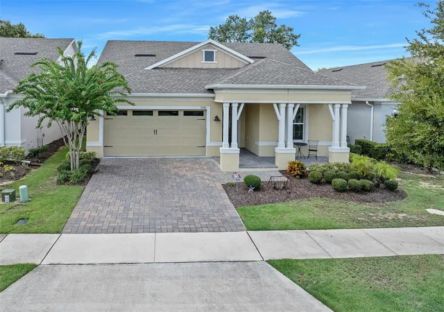 Photo 1 of Single family home for sale at 7748 Four Seasons Blvd, Kissimmee, FL 34747 | MLS# V4950940 | Listing updated on 2026-10-15