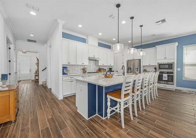 Photo 4 of Single family home for sale at 7748 Four Seasons Blvd, Kissimmee, FL 34747 | MLS# V4950940 | Listing updated on 2026-10-15
