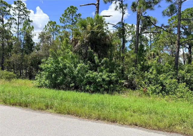 Photo 3 of Land for sale at 1021 Davenport Dr, Port Charlotte, FL 33953 | MLS# C7530049 | Listing updated on 2026-09-02