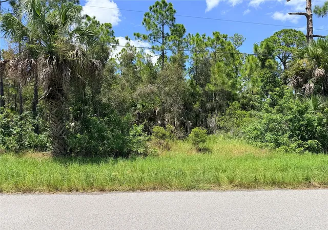 Photo 4 of Land for sale at 1021 Davenport Dr, Port Charlotte, FL 33953 | MLS# C7530049 | Listing updated on 2026-09-02