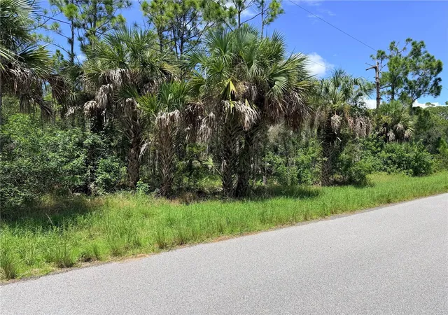 Photo 6 of Land for sale at 1021 Davenport Dr, Port Charlotte, FL 33953 | MLS# C7530049 | Listing updated on 2026-09-02