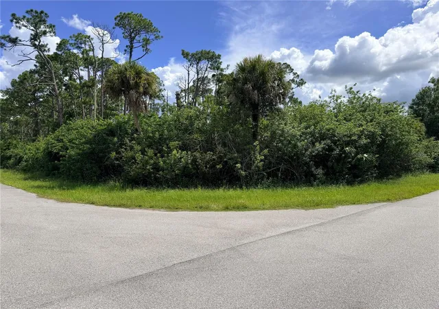 Photo 3 of Land for sale at 12491 Pardee Ave, Port Charlotte, FL 33953 | MLS# C7530050 | Listing updated on 2026-09-02