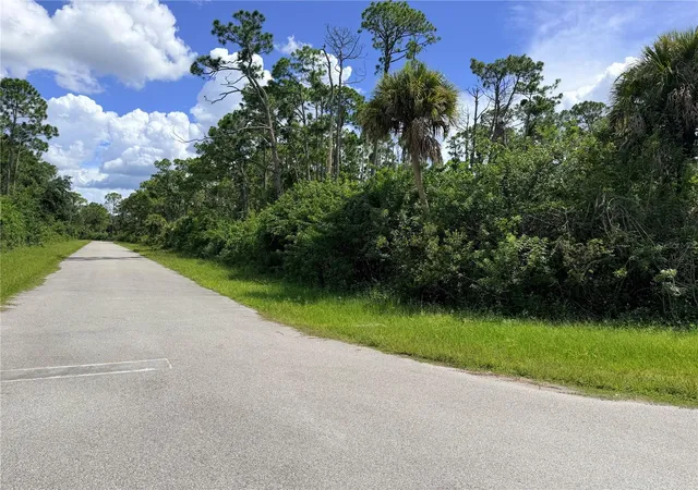 Photo 4 of Land for sale at 12491 Pardee Ave, Port Charlotte, FL 33953 | MLS# C7530050 | Listing updated on 2026-09-02