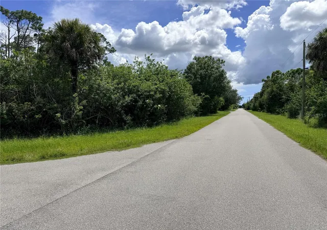 Photo 6 of Land for sale at 12491 Pardee Ave, Port Charlotte, FL 33953 | MLS# C7530050 | Listing updated on 2026-09-02