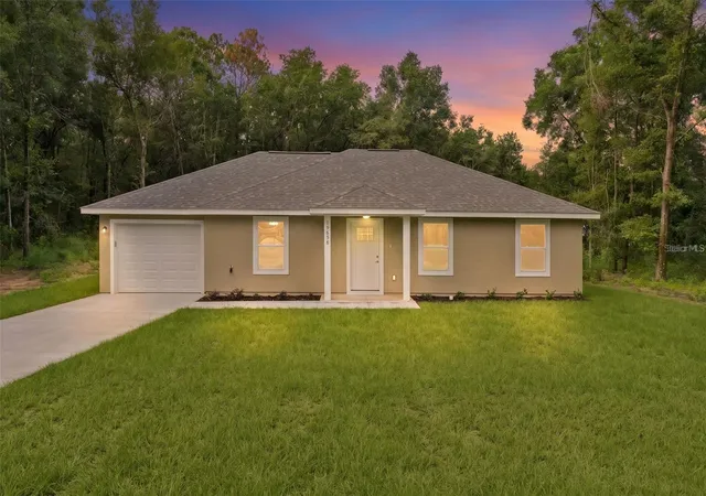 Photo 1 of Single family home for sale at 106 Sequoia Trl, Ocklawaha, FL 32179 | MLS# OM731195 | Listing updated on 2026-09-03