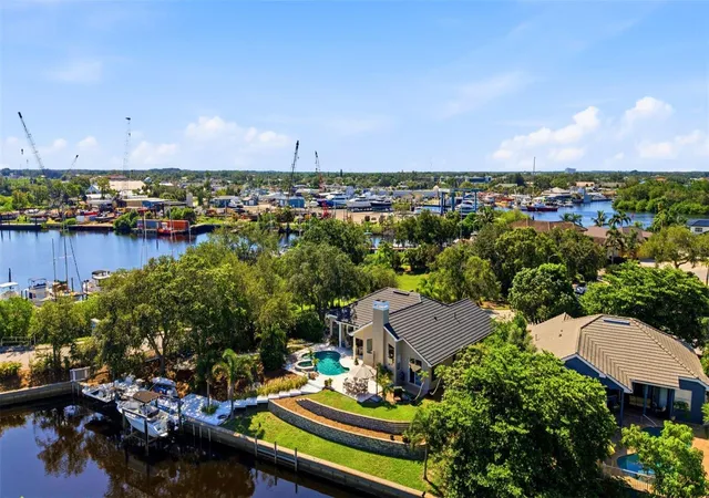 Photo 50 of Single family home for sale at 1102 Marina Dr, Tarpon Springs, FL 34689 | MLS# TB8543080 | Listing updated on 2026-09-06