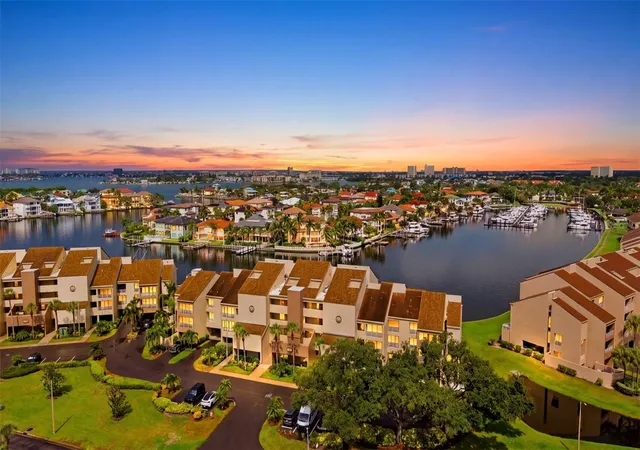Photo 1 of Condo for sale at 2775 Kipps Colony Dr S #305, Gulfport, FL 33707 | MLS# TB8543082 | Listing updated on 2026-09-04