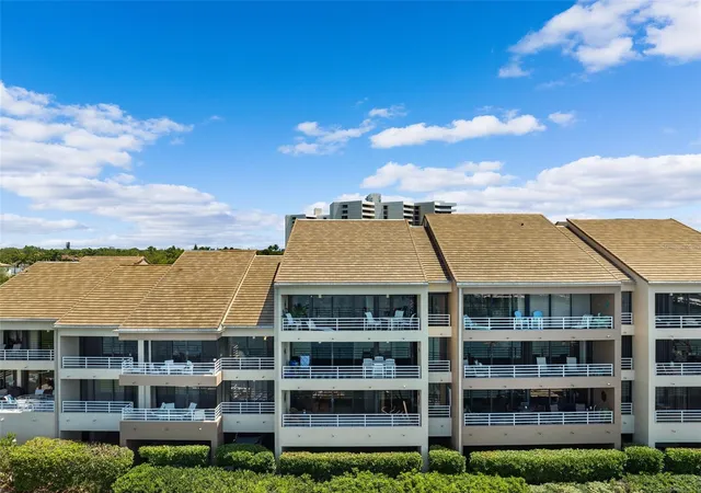 Photo 41 of Condo for sale at 2775 Kipps Colony Dr S #305, Gulfport, FL 33707 | MLS# TB8543082 | Listing updated on 2026-09-04