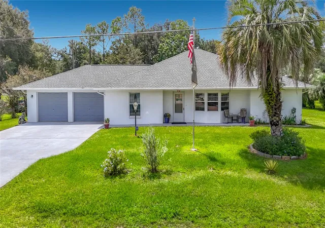 Single family home for sale at 40312 Sunburst Dr, DADE CITY, FL 33525 | MLS# TB8543104