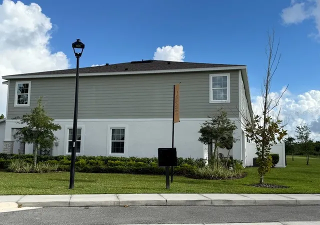 Photo 17 of Townhouse for sale at 2677 Starry Point, Saint Cloud, FL 34769 | MLS# O6437110 | Listing updated on 2026-09-02