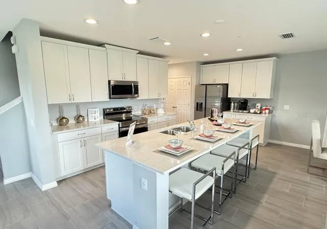 Photo 3 of Townhouse for sale at 2677 Starry Point, Saint Cloud, FL 34769 | MLS# O6437110 | Listing updated on 2026-09-02