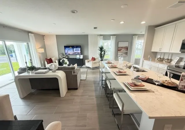 Photo 4 of Townhouse for sale at 2677 Starry Point, Saint Cloud, FL 34769 | MLS# O6437110 | Listing updated on 2026-09-02