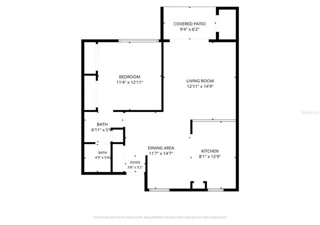 Photo 2 of Condo for sale at 1810 Nw 23rd Boulevard #230A, Gainesville, FL 32605 | MLS# GC543057 | Listing updated on 2026-09-02