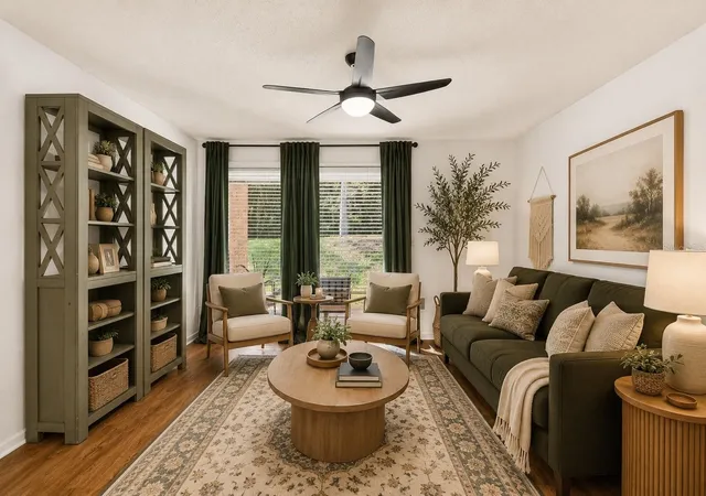 Photo 2 of Condo for sale at 1810 NW 23rd Boulevard #230A, Gainesville, FL 32605 | MLS# GC543057 | Listing updated on 2026-09-02