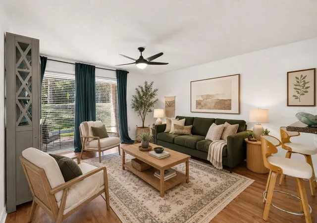 Photo 4 of Condo for sale at 1810 NW 23rd Boulevard #230A, Gainesville, FL 32605 | MLS# GC543057 | Listing updated on 2026-09-02