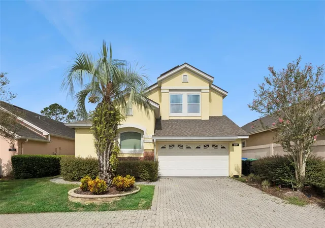 Photo 1 of Single family home for sale at 2619 Windchime Ct, Orlando, FL 32837 | MLS# O6437139 | Listing updated on 2026-09-03