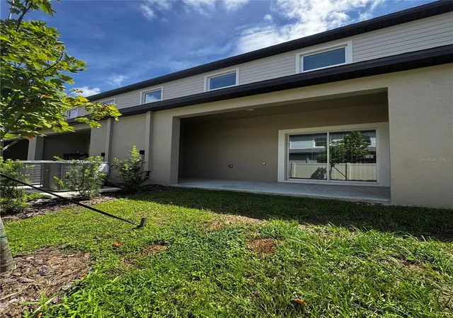 Photo 4 of Townhouse for sale at 10149 Trumpet Honeysuckle Way, San Antonio, FL 33576 | MLS# TB8543181 | Listing updated on 2026-10-07
