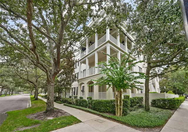 Photo 2 of Condo for sale at 1674 Lakemont Ave #101, Orlando, FL 32814 | MLS# O6437171 | Listing updated on 2026-09-06