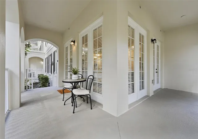 Listing Photo 4 - Condo for sale in building located at 1674 Lakemont Ave, Orlando, FL 32814 - Unit #101