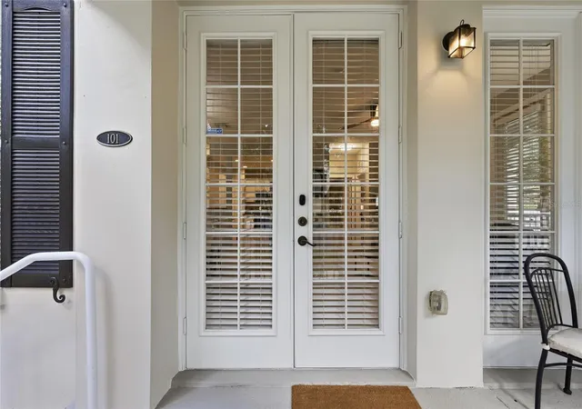 Listing Photo 5 - Condo for sale in building located at 1674 Lakemont Ave, Orlando, FL 32814 - Unit #101