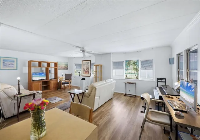 Photo 2 of Manufactured home for sale at 4917 1st A St E, Bradenton, FL 34203 | MLS# A4704281 | Listing updated on 2026-09-03