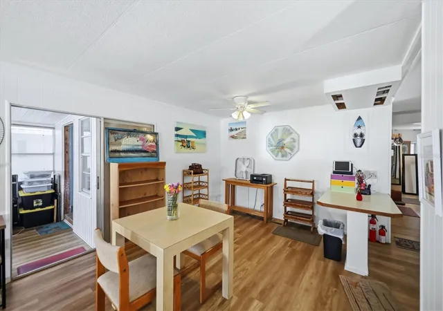 Photo 3 of Manufactured home for sale at 4917 1st A St E, Bradenton, FL 34203 | MLS# A4704281 | Listing updated on 2026-09-03