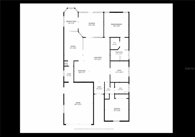 Photo 3 of Sale Pending at 3425 E Saint Andrews Dr, Avon Park, FL 33825 | MLS# OM731242 | Listing updated on 2026-10-06