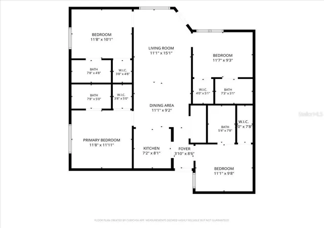 Photo 2 of Condo for sale at 4000 Sw 23rd Street #4-105, Gainesville, FL 32608 | MLS# GC543067 | Listing updated on 2026-09-08