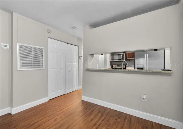 Photo 3 of Condo for sale at 4000 SW 23rd Street #4-105, Gainesville, FL 32608 | MLS# GC543067 | Listing updated on 2026-09-08