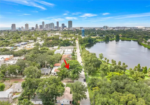 Photo 3 of Land for sale at 1949 5th Street N, Saint Petersburg, FL 33704 | MLS# TB8543234 | Listing updated on 2026-09-03