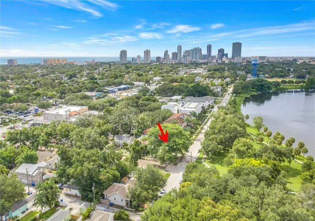 Photo 4 of Land for sale at 1949 5th Street N, Saint Petersburg, FL 33704 | MLS# TB8543234 | Listing updated on 2026-09-03