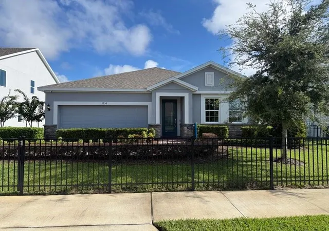 Photo 1 of Single family home for sale at 1656 Hamlin Ridge Rd, Minneola, FL 34715 | MLS# O6437227 | Listing updated on 2026-09-04