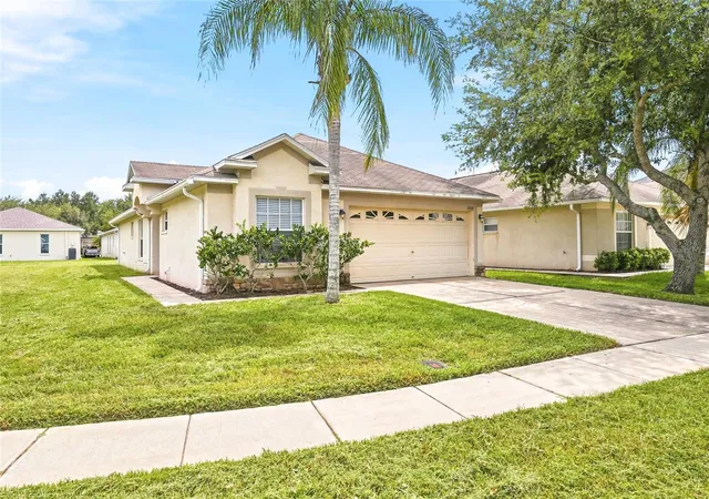 3rd image of 25928 Crippen Dr, Land O Lakes, FL 34639 | MLS# TB8543262
